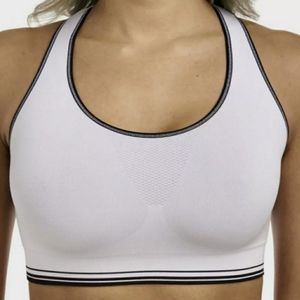 JOCKEY Sporties Seamfree Reversible Bralette